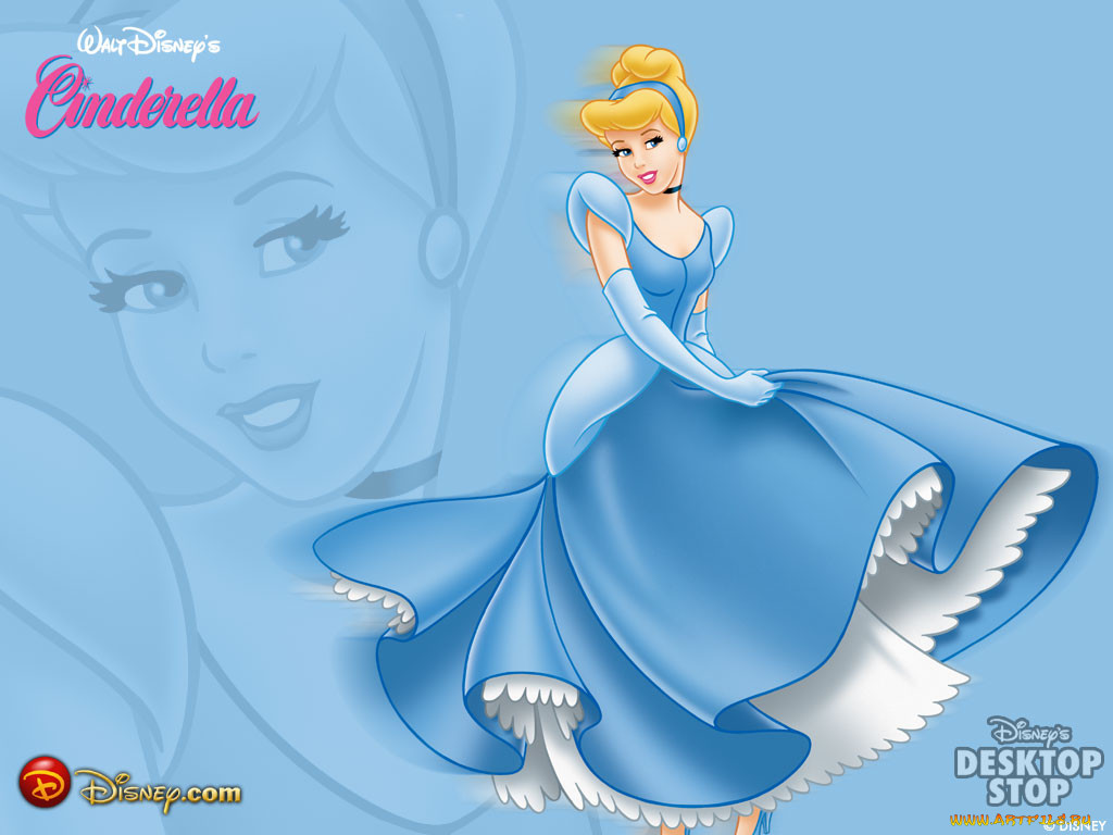 , cinderella
